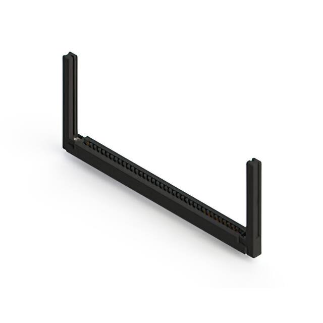357-037-541-158 EDAC Inc.  Edgeboard Connectors